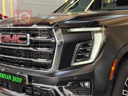 جي ام سي يوكون